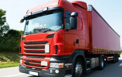 Ankara Ergani Ambar Kargo