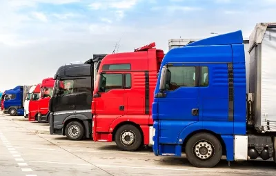 Ankara Ergani Ambar Nakliyat