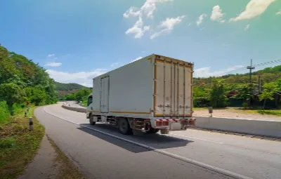 Ankara ile Ergani Arası Bulaşık Makinesi Taşıma