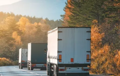 Ankara ile Ergani Arası Klima Taşıma