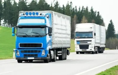 Ankara ile Ergani Arası Eşya Taşıma